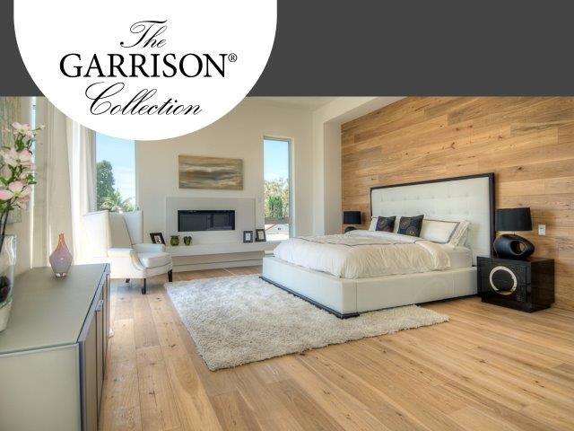 Garrison Hardwood Flooring | San Francisco Bay Area CA