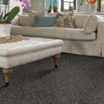 Shaw TruAccents Carpet INDIGO MOOD