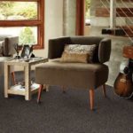Shaw TruAccents Carpet ROCK GARDEN