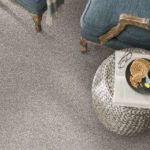 Shaw TruAccents Carpet SILVER CHARM