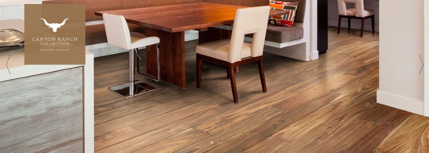 Most Durable Flooring Top Ers 52, What Type Of Hardwood Is Most Durable