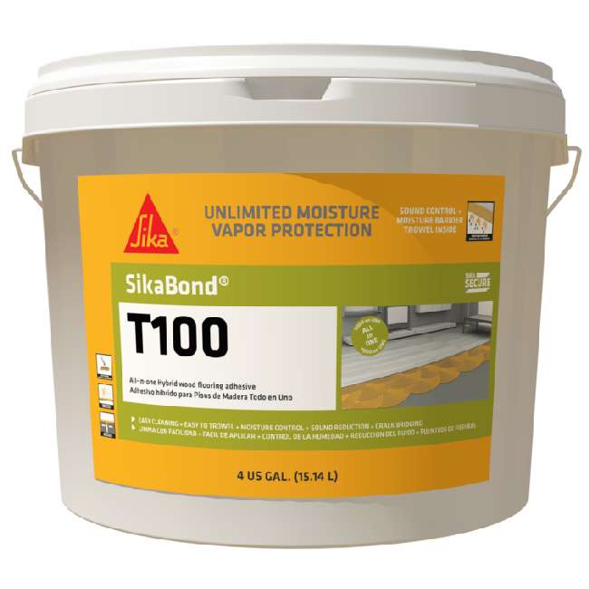Floor Covering Adhesives