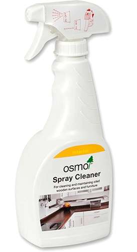 OSMO Spray Clean