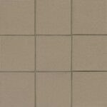 Bedrosians Tile & Stone Metropolitan Tile in Puritan Gray