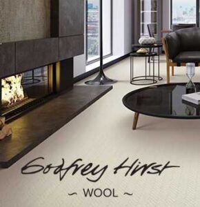 wool carpet