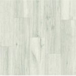 Rosun SPC Flooring B00012 Modern Silver