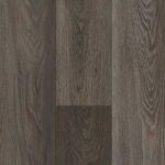 Armstrong LUXE Plank Castletown Rigid Core Carbonized Gray A6455_A6755
