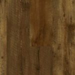 Farmhouse Plank Rigid Core Rugged Brown A6715