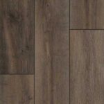 Armstrong LUXE Plank Sugar Grove Rigid Core Smokey Taupe A6483