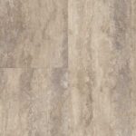 Armstrong LUXE Travertine Rigid Core Natural Linen A6746_A6446