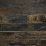 SLCC Hardwood Flooring Solid Wood ADORI