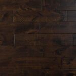 SLCC Hardwood Flooring Solid Wood SIENNA