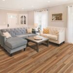 Axiscor LVT Flooring 22562-Heart-Pine
