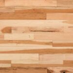 Kentwood Hardwood Flooring Hickory Natural