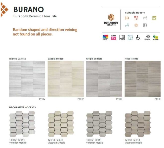 Porcelain Ceramic Tile Sales Bay Area San Francsico CA