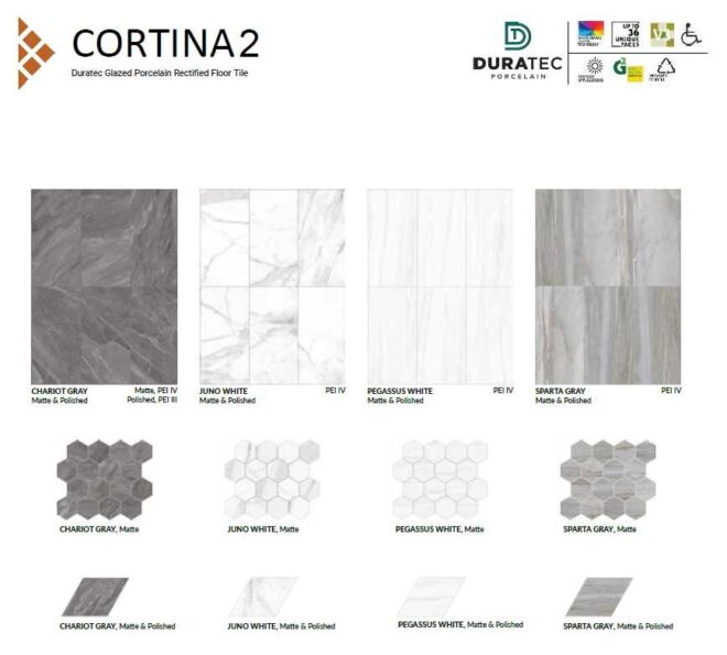 Porcelain Ceramic Tile Sales Bay Area San Francsico CA