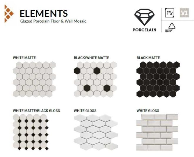 Porcelain Ceramic Tile Sales Bay Area San Francsico CA