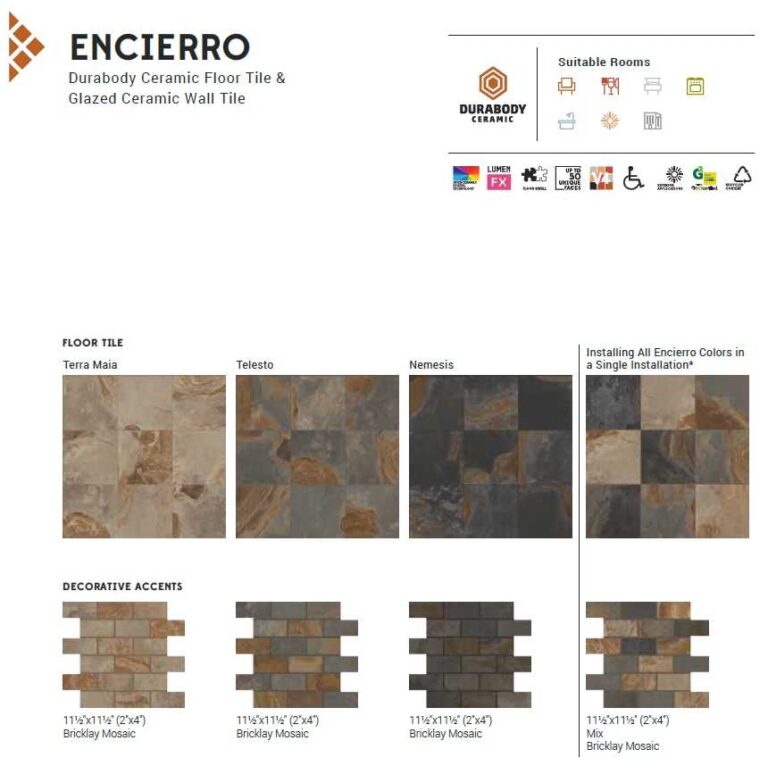 Porcelain Ceramic Tile Sales Bay Area San Francsico CA