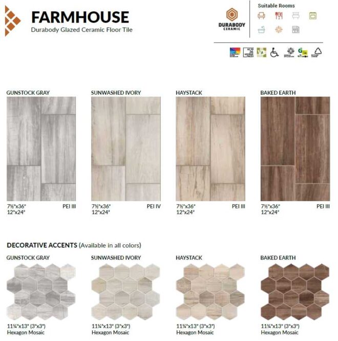 Porcelain Ceramic Tile Sales Bay Area San Francsico CA