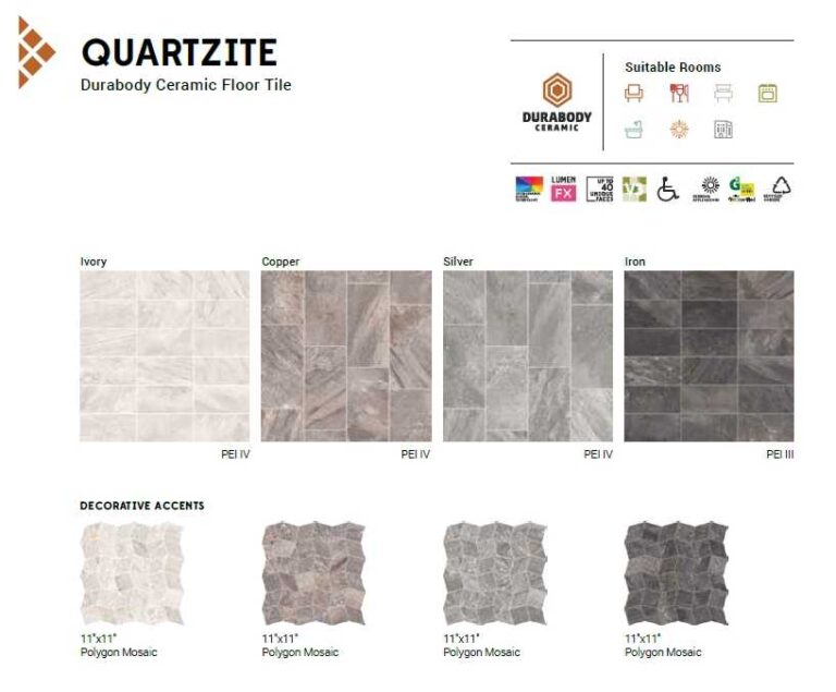 Porcelain Ceramic Tile Sales Bay Area San Francsico CA