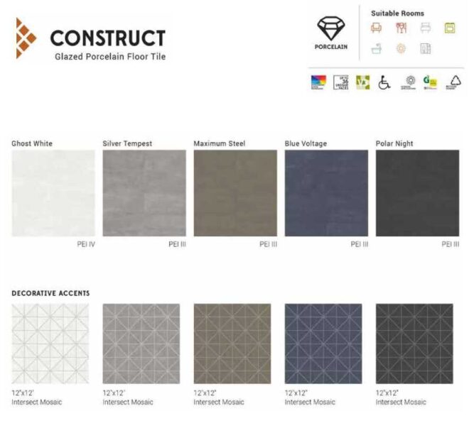 Porcelain Ceramic Tile Sales Bay Area San Francsico CA