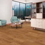 Quick Step Hardwood Flooring aster oak 39470-02