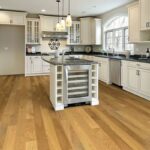 Reward Hardwood Flooring Sales Yukon Gold