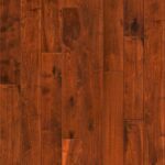 Smooth Hardwood Collection Walnut Antique – Smooth