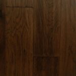 ​Savannah Hardwood Flooring SAV102-Roasted-Hickory
