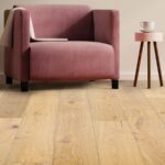 Morningstar Hardwood Flooring MSR-2101 Fragile Beauty