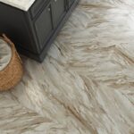 Calacatta Marble Copper NST440