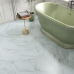 Carrara Marble Pure NST430