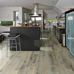 Hallmark Hardwood Flooring Alcott-Maple