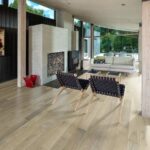 Hallmark Hardwood Flooring Ballentine-Oak