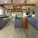 Hallmark Hardwood Flooring Cambria-Oak