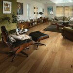 Hallmark Hardwood Flooring Cantina