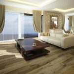 Hallmark Hardwood Flooring Chai-Oak
