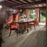 Hallmark Hardwood Flooring Ginseng-Oak