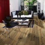 Hallmark Hardwood Flooring Rand-Hickory