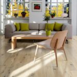 Hallmark Hardwood Flooring Spinnanker-Oak