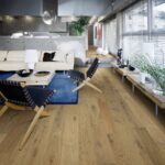 Hallmark Hardwood Flooring Ventura-Dune-Oak