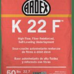 ARDEX K 22 F