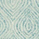 Couristan Carpet Cobbleweave Turquoise 7602_0002
