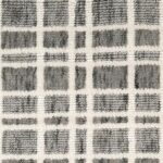 Couristan Carpet Crossweave Rainy Grey 6850_0001