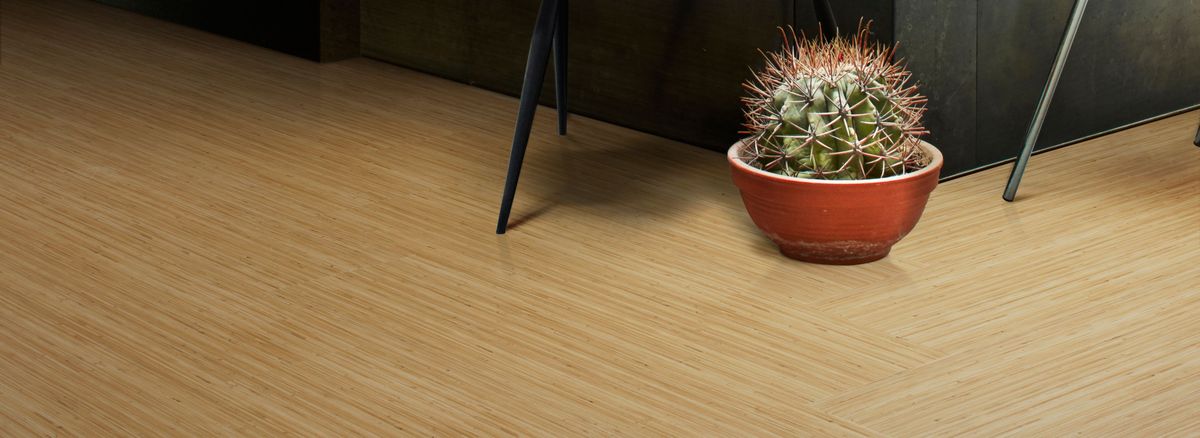Natural Woodgrains: LVT Resilient Flooring by Interface