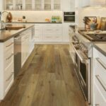 D & M Hardwood Flooring Sandy Topaz DMAH-604