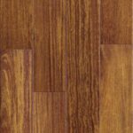 Ark Hardwood Flooring Brazilian Teak (Cumaru)-Natural ARK-S10B01