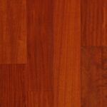 Ark Hardwood Flooring Santos Mahogany-Natural ARK-EB12A01