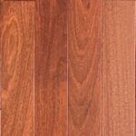 Ark Hardwood Flooring Santos Mahogany-Natural ARK-S12B01
