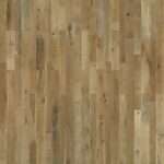 Hallmark Hardwood Flooring Organic-Solid-Fennel-Oak